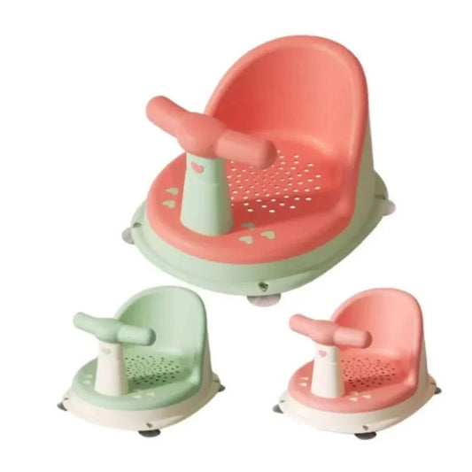 BABYTUB – Vasca da bagno antiscivolo per bambini