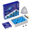 SmartMove Magnetic Chess – Magnetisches Schachspiel für Kinder zur Förderung von Konzentration & strategischem Denken