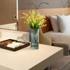 CASSINA – Elegante vaso in ceramica per ambienti abitativi di stile