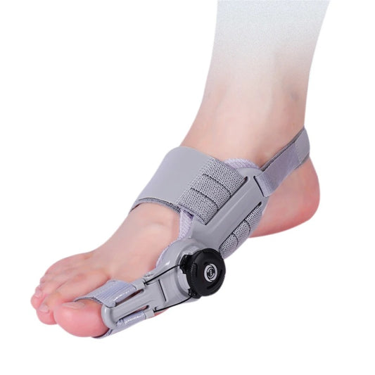 HalluxHelfer – Correction douce des orteils pour hallux valgus