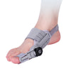 HalluxHelfer – Correction douce des orteils pour hallux valgus