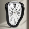 Cali - Orologio da parete surreale a goccia