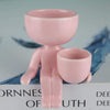 BEAU – Vaso elegante per una decorazione senza tempo