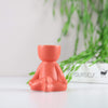 BEAU – Vaso elegante per una decorazione senza tempo