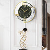 BENARO – Orologio da parete elegante per stile e funzionalità