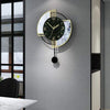 BENARO – Orologio da parete elegante per stile e funzionalità
