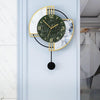 BENARO – Orologio da parete elegante per stile e funzionalità