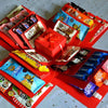 LoveBox Überraschungsbox – Emotionales Geschenk für Geburtstage & Jahrestage-3