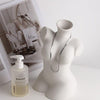 AMELIÉ – Vases en céramique élégants pour des accents stylés