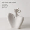 AMELIÉ – Vases en céramique élégants pour des accents stylés