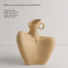 AMELIÉ – Vases en céramique élégants pour des accents stylés