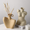 AMELIÉ – Vases en céramique élégants pour des accents stylés