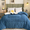 COLE - Coperta Sherpa Morbida