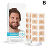 ClearBreath Magnetische Nasenstreifen – Einfach & Effektiv für Bessere Atmung beim Schlafen-6