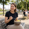 3-teiliges Lunchbox Set – Isoliert, Auslaufsicher und praktisch für unterwegs
