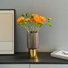 LUNIKO – Minimalistische keramische vaas voor moderne elegantie