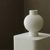 BOSHA – Elegante vaso in ceramica per un'estetica senza tempo