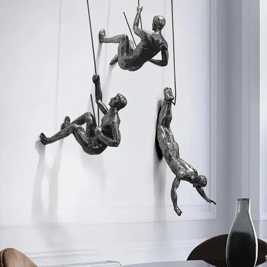 Leo - Moderne Wanddecoratie