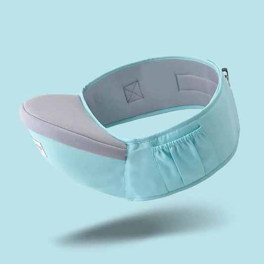 CuddleLift Porte-bébé – Porte-bébé ergonomique pour un port sans douleur