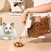 FRESH FOOD CONTAINER – Luftdichter Futterbehälter mit Messbecher für frisches Trockenfutter
