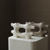CARINA – Vase en céramique élégante pour votre maison
