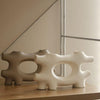 CARINA – Vase en céramique élégante pour votre maison
