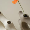 CARINA – Vase en céramique élégante pour votre maison