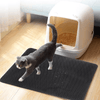 CATGUARD MAT – Antislip kattenbakmat met waterdichte bescherming voor een schoon huis