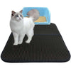 CATGUARD MAT – Antislip kattenbakmat met waterdichte bescherming voor een schoon huis