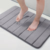 Julia – alfombrilla de baño de secado rápido para el baño