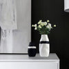 HIKARIA – Elegante keramische vaas voor moderne accenten