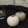 AMOR – Vaso in ceramica romantico per la tua casa