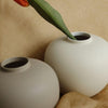 AMOR – Vaso in ceramica romantico per la tua casa