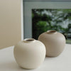 AMOR – Vaso in ceramica romantico per la tua casa