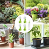 Mini Bewässerungssprinkler für Flaschen – Tragbarer Pflanzenbewässerer für den Garten