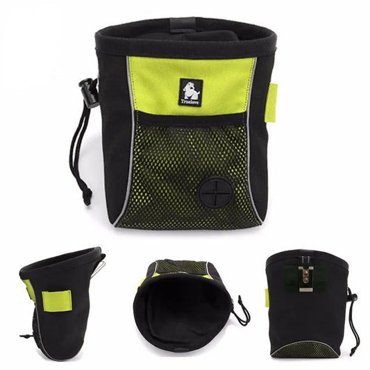 ÉMILE ADVENTURE – Sac étanche pour snacks pour entraînement et aventures en plein air