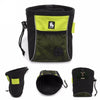 ÉMILE ADVENTURE – Sac étanche pour snacks pour entraînement et aventures en plein air