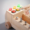 TAVOLA ATTIVITÀ MONTESSORI – Gioco educativo interattivo per lo sviluppo della motricità e del pensiero logico (3–12 anni)