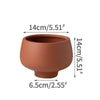 DALINA – Vase en céramique intemporelle pour une ambiance élégante