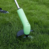 GardenPro - Schnurloser Mini-Rasentrimmer