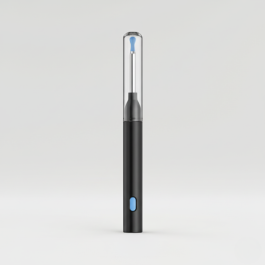VisionClean Mini – Präzise Sicht & einfache Reinigung für Zuhause und unterwegs