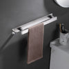 Porte-serviettes – Porte-serviettes en acier inoxydable