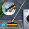 CleanScrub – 2-in-1 hogedrukreinigingsborstel