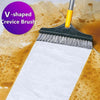 CleanScrub – 2-in-1 hogedrukreinigingsborstel