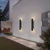 OutdoorLED Wandlampe – Wasserdicht & Stylisch für Terrasse und Garten-4