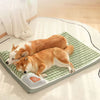 LUXEPLUSH – Morbido letto premium per cani piccoli e di taglia media