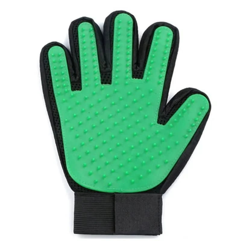 katzen fellpflege handschuh Tierpflegehandschuh – Fellpflege-Handschuh Hunde Katzen – Wohnish