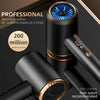 PowerGloss Haartrockner 2400W – Ionen-Technologie & Stylisches Design für jedes Haar-4