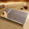 LUXEPLUSH – Morbido letto premium per cani piccoli e di taglia media