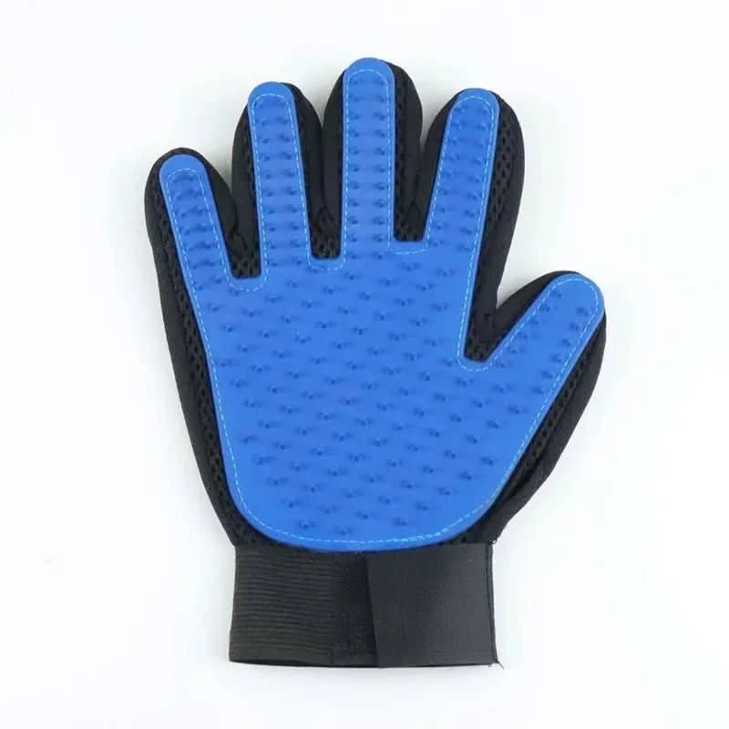 fellpflege handschuh für hunde Tierpflegehandschuh – Fellpflege-Handschuh Hunde Katzen – Wohnish